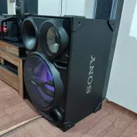 ضبط الجی مدل RX8500|سیستم صوتی خانگی|ساری, |دیوار