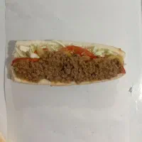 ساندویچ رایگان|فعالیت داوطلبانه|سبزوار, پامنار|دیوار