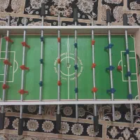 فوتبال دستی در حد نو