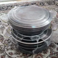 سرویس ۷پارچه قابلمه AYDIS