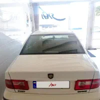 سمندlx  91|خودرو سواری و وانت|میاندوآب, |دیوار