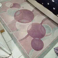 فرش ۴متری