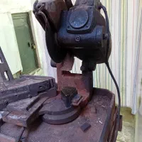 اره اب صابونی|ابزارآلات|قم, شاه ابراهیم|دیوار