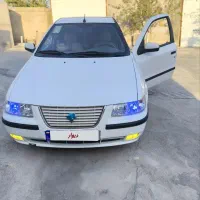 سمندef7 دوگان کارخان