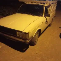 پیکان وانت مدل ۸۷|خودرو سواری و وانت|شوط, |دیوار