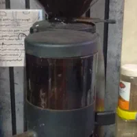 آسیاب قهوه