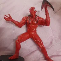 اکشن فیگور ونم|اسباب‌‌بازی|اندیشه, اندیشه فاز ۱|دیوار