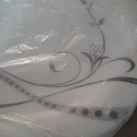 پیش دستی و سرویس قاشق و چنگال نونو