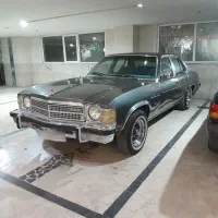 بیوک مدل ۶۴ اتومات|خودرو کلاسیک|فردیس, قریشی|دیوار