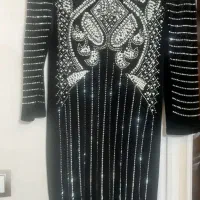 لباس مجلسی|لباس|سبزوار, نواب صفوی|دیوار