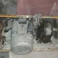 بالابر|مصالح و تجهیزات ساختمان|تهران, اتابک|دیوار