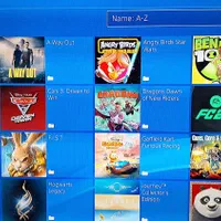 نصب بازی آفلاین PS4 و PS5|کنسول، بازی ویدئویی و آنلاین|تهران, تهران‌ویلا|دیوار