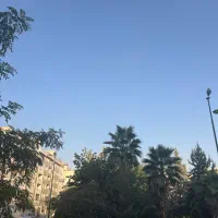 ۱۲۰۰ متر کلنگی مشارکت کامل سعادت اباد