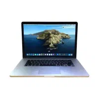 macbook pro2015 مک بوک پرو13.3 اینچ|رایانه همراه|بیرجند, |دیوار