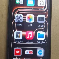 موبایل مینی اپل ۱۷ پرومکس