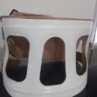 کمربند برای مشکل مهره کمر قبل از عمل وبعدعمل