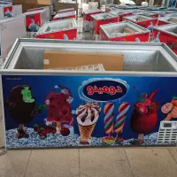 فریزر صندوقی|یخچال و فریزر|گرگان, |دیوار