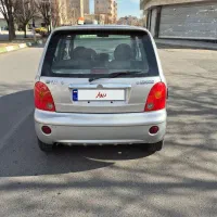 Mvm110|خودرو سواری و وانت|هشتگرد, هشتگرد قدیم|دیوار