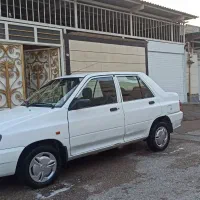 132مدل 97|خودرو سواری و وانت|اهواز, نبوت|دیوار