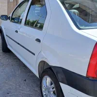 رنولوگان ال۹۰|خودرو سواری و وانت|تیران, |دیوار