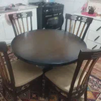 میز نهارخوری