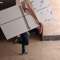 باربری گروه تخصصی اسباب کشی منزل ومبلمان|خدمات حمل و نقل|جهرم, |دیوار