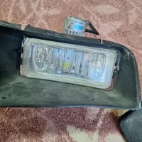 مه شکن تو سپری ۴۰۵