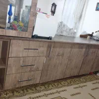 کابینت ام دی اف|مصالح و تجهیزات ساختمان|تهران, طیب|دیوار