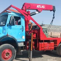 911 جرثقیل جک 5هزار|خودرو سنگین|مشهد, نوید|دیوار