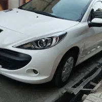 207 tu3 کم کار