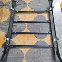 باربند سمند|قطعات یدکی و لوازم جانبی|شیراز, مسلم|دیوار