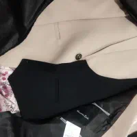 کت و شلوار سایز 46|لباس|قروه, |دیوار