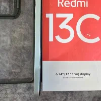 Redmi13C|موبایل|فردیس, داوری|دیوار