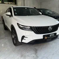 دیگنیتی پرستیژ، مدل ۱۴۰۳