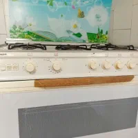 فر گاز تمیزز سینجر