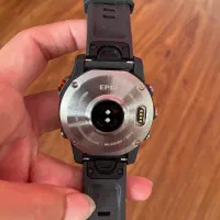 ساعت گارمین garmin epix|ساعت|تهران, شهرک غرب|دیوار