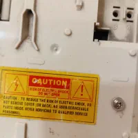 آیفون تصویری 4طبقه|تلفن رومیزی|ری, شهرک نظامی|دیوار