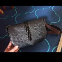 کیف چرم طبیعی