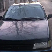 پژو آر دی (RD) دوگانه سوز CNG، مدل ۱۳۸۴|خودرو سواری و وانت|مشهد, شیرودی|دیوار