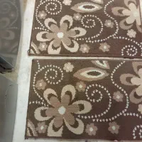 قالیچه ۱در یک ونیم دوتا پادری|پادری|مشهد, کلاهدوز|دیوار