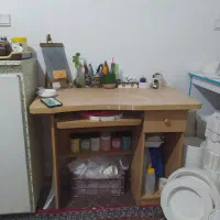 میزتحریر و صندلی