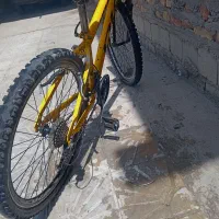 دوچرخه 26 درحد نو