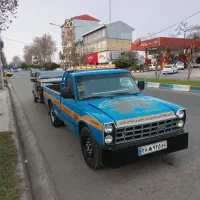 امداد خودرو نیسان یدکش