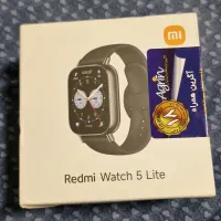 ساعت هوشمند شیائومی Redmi Watch 5 Liteپلمپ