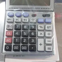 ماشین حساب کاسیو نو