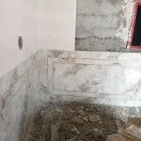 کاشی و سرامیک لکه گیری