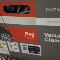 جاروبرقی دوو پلمپ