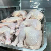 استخدام مرغ ریز کن