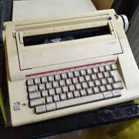 ماشین تایپ لاتین