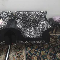 مبل ویکتوریا|مبلمان خانگی و میز عسلی|خمینی‌شهر, |دیوار